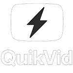 QuikVid Logo